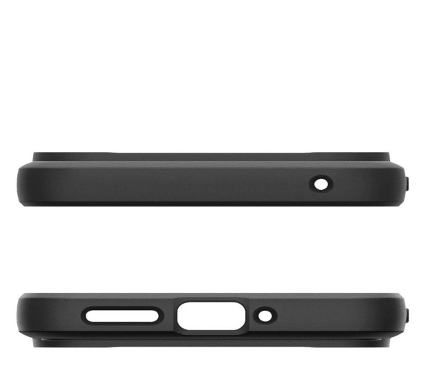 SPIGEN Rugged Armor do Google Pixel 9 Pro XL Matte Black ACS07719 - 1290855 - zdjęcie 6